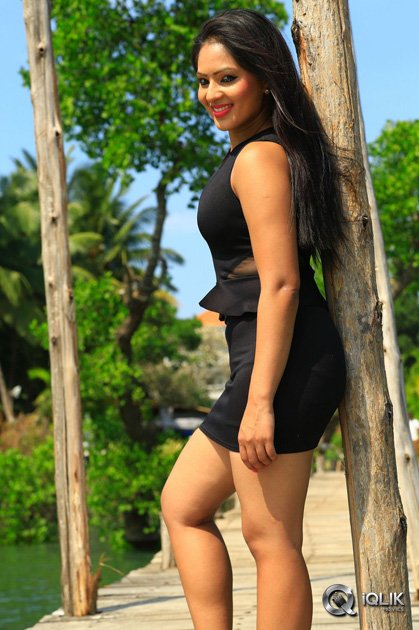 Nikesha-Patel
